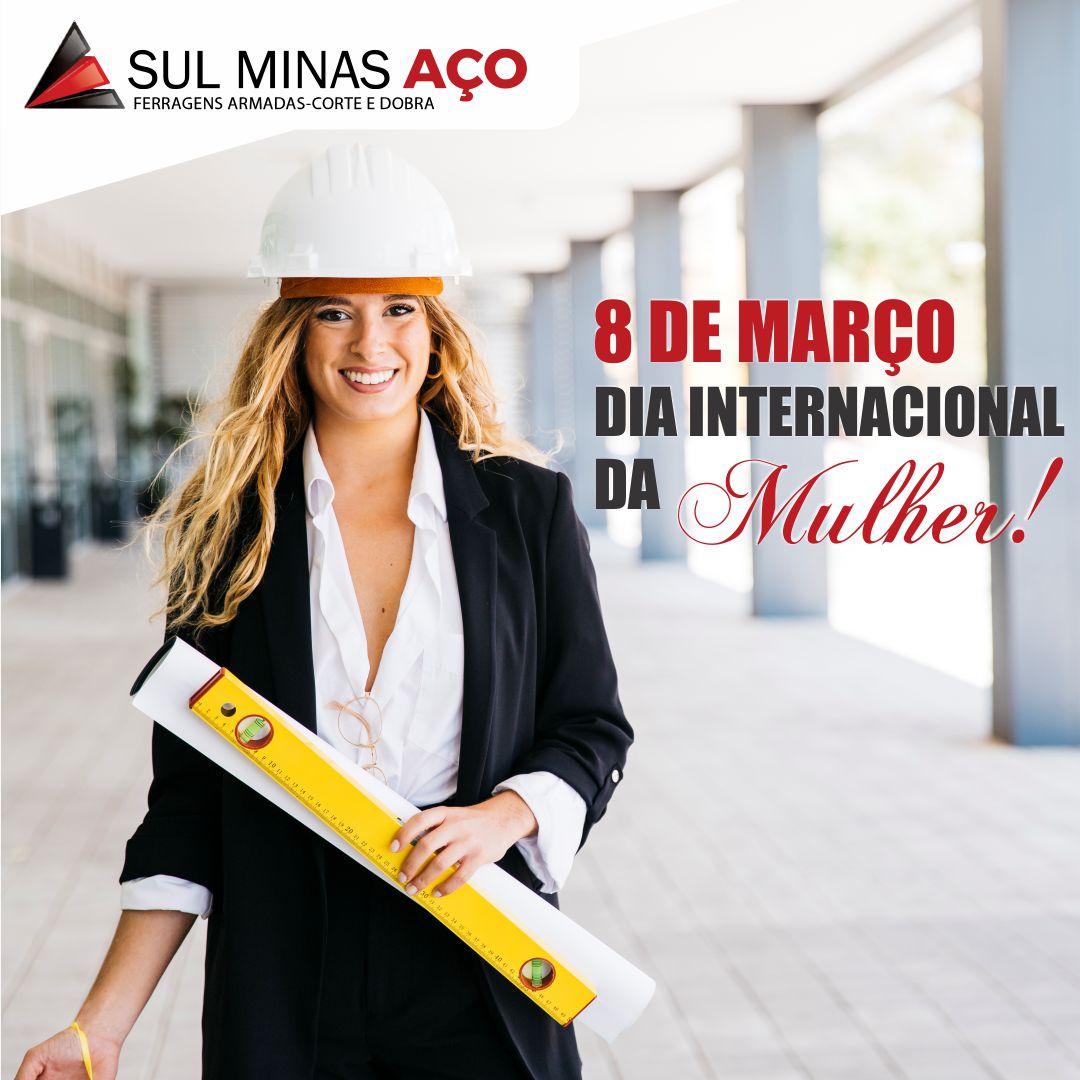 Como é ser mulher na construção civil?